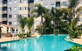 Burgos Home resort Jardim das Palmeiras Ubatuba JP
